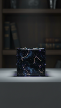 The Cosmic Cube