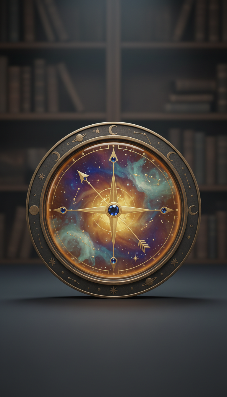 Chronos Chronometer